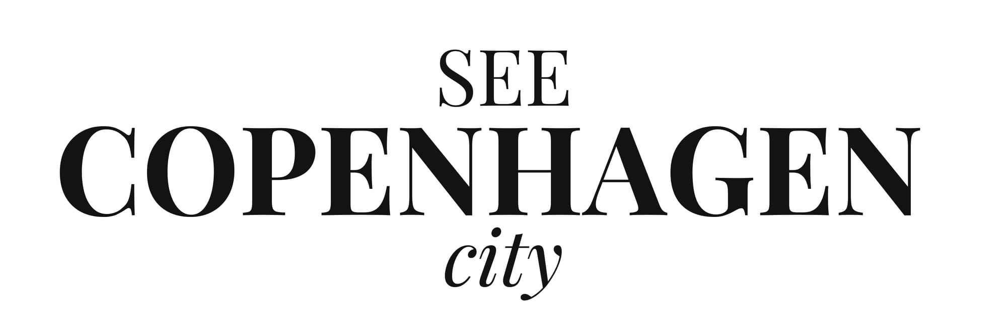 See Copenhagen City