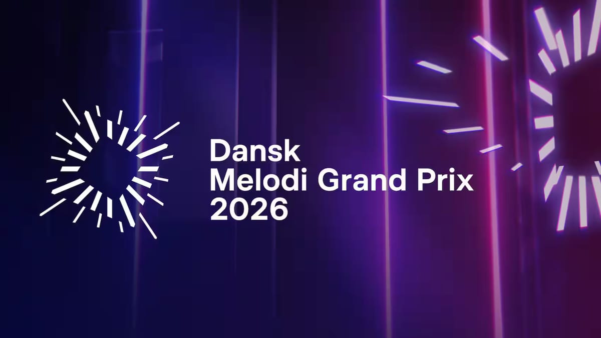 5 places you can watch Danish Melodi Grand Prix